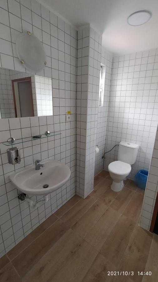 Penzion U Rybnika Mariánská Extérieur photo