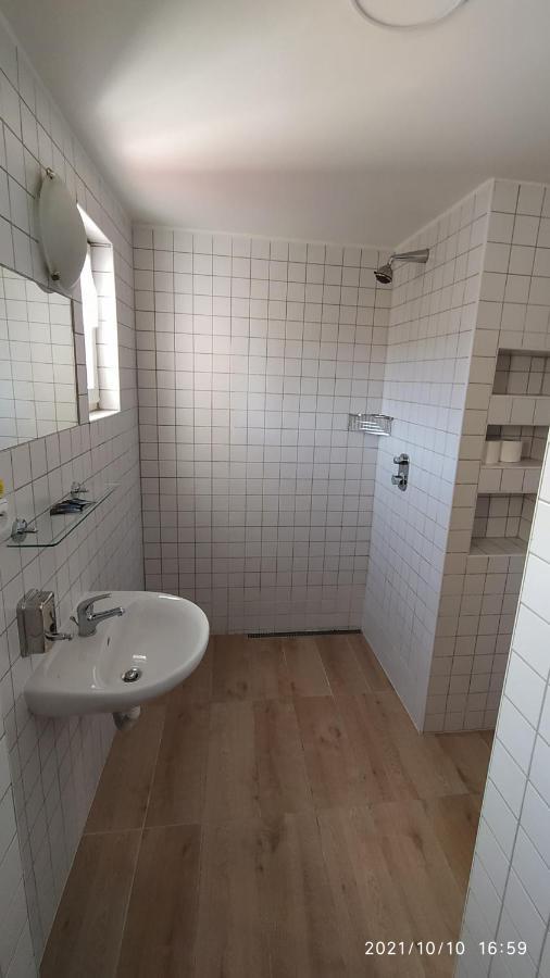 Penzion U Rybnika Mariánská Extérieur photo