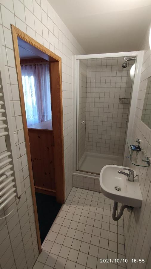 Penzion U Rybnika Mariánská Extérieur photo