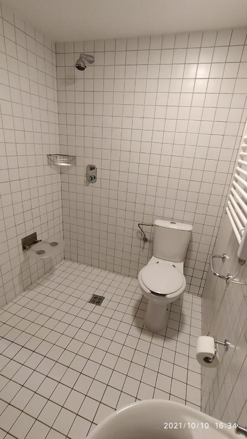 Penzion U Rybnika Mariánská Extérieur photo
