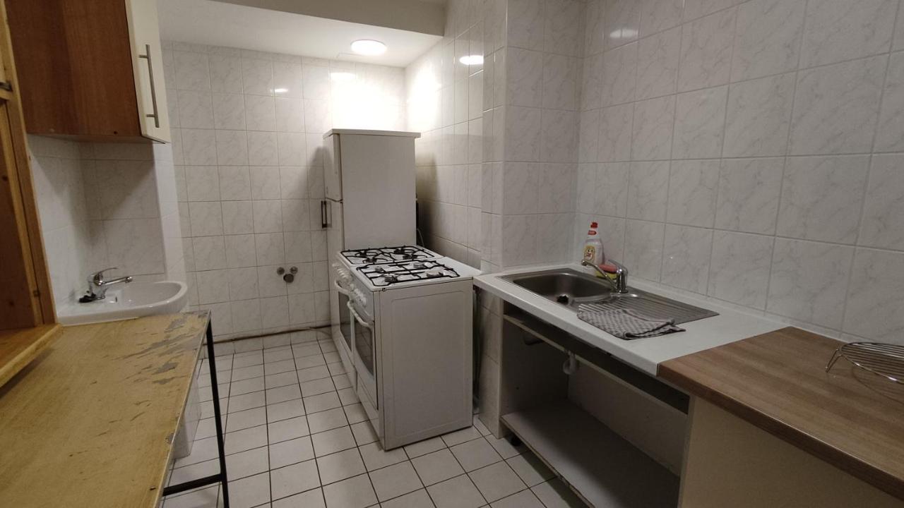 Penzion U Rybnika Mariánská Extérieur photo